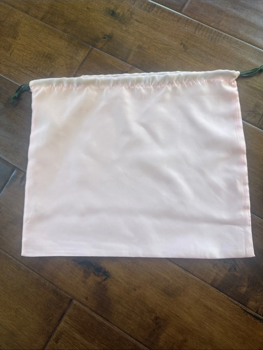 Kate Spade Pink Dust Bag 13” x 10.5”
